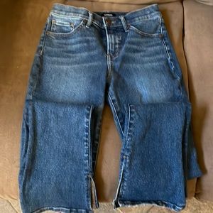 Express, skyscraper mid-rise, 2S